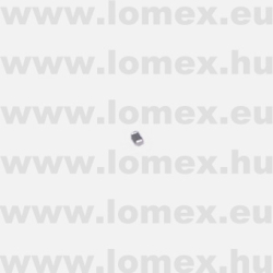 CR-01FL6--100R (VIK) RoHS 100R 0201 1% - 80-53-47